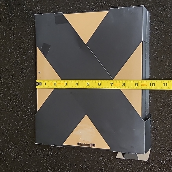 3D Marilyn Monroe Wall Art - Picture 5 of 6